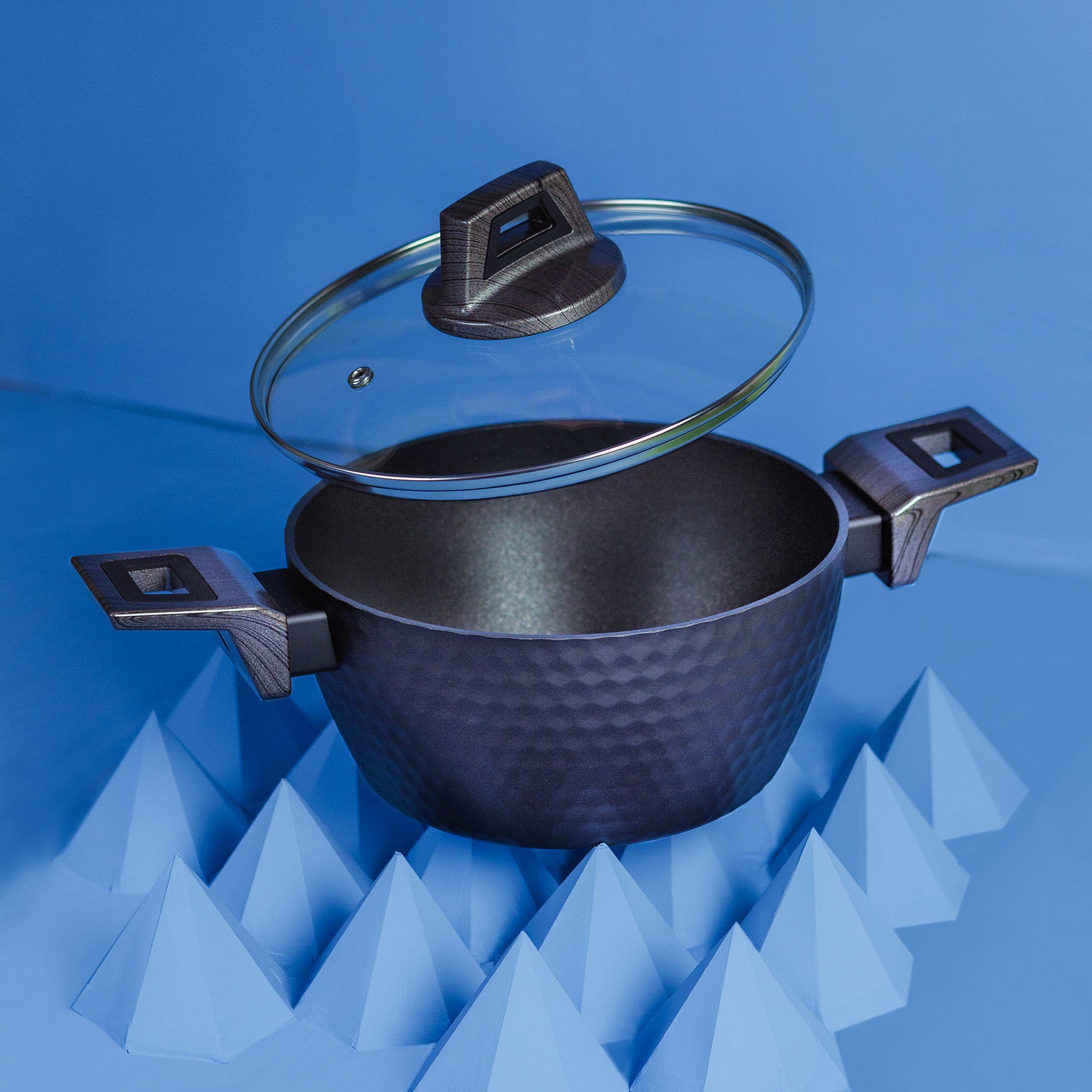 Diamond Cut Cookware